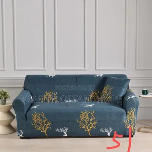 "Keep Your Sofa Fresh With Our Covers!"