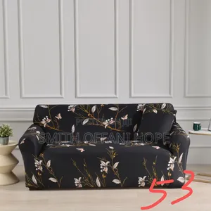 Sofa Covers That Fit Perfectly!"