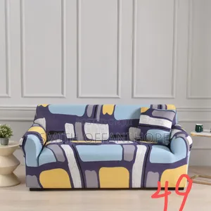 Sofa Covers That Fit Perfectly!"