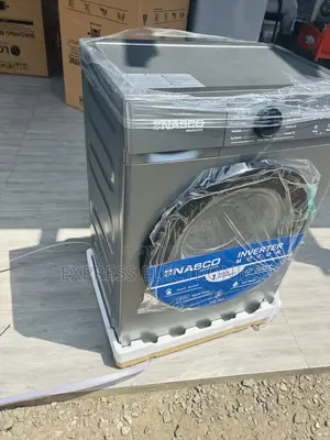 Spectacular Performance Wm Full Auto Nasco 11kg