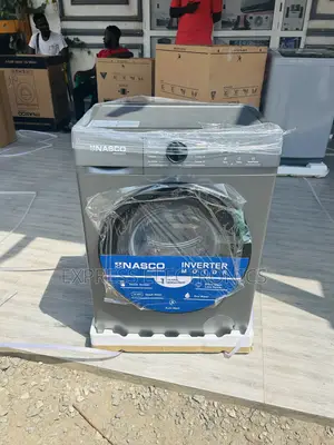 Full Auto Inverter Nasco 11jg Wm