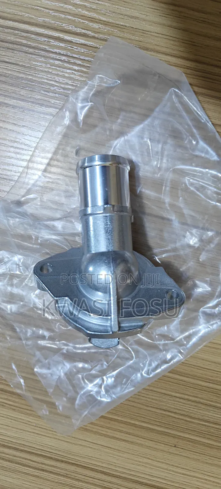 Chevrolet Thermostat Cruze, Malibu, Equinox,Trax,Gmc Trax