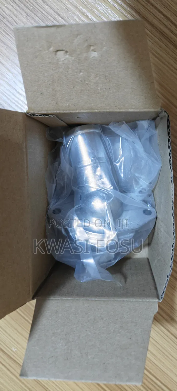 Chevrolet Thermostat Cruze, Malibu, Equinox,Trax,Gmc Trax