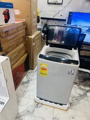 Order for Nasco Topload Full Auto 7kg