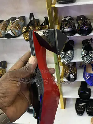 Original Ego Wedge Heel for Cool Price