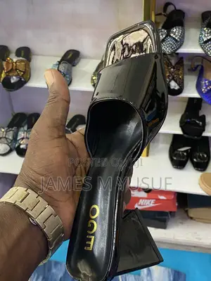 Original Ego Wedge Heel for Cool Price