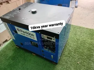 Get Cheapest Generator for Sale 16kva