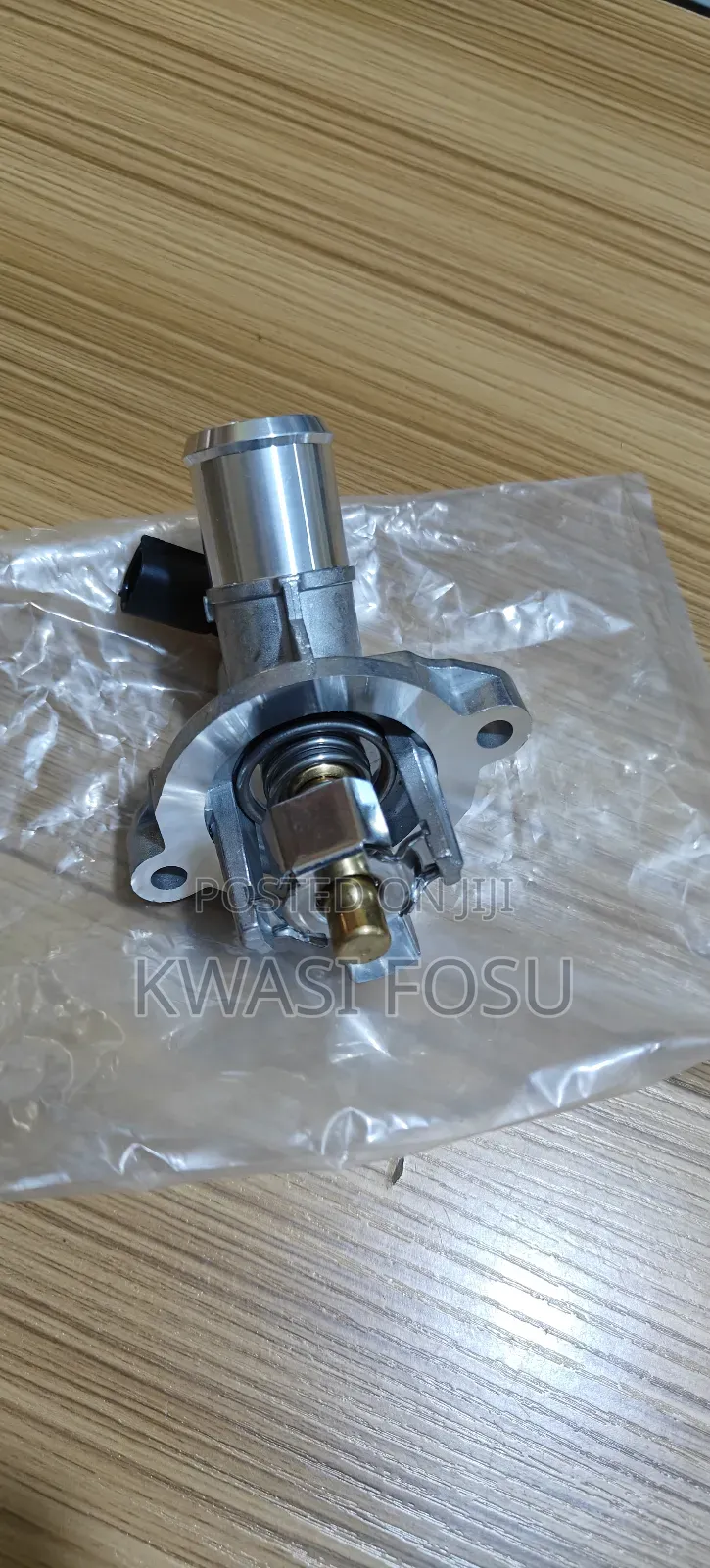 Chevrolet Thermostat 1.5l 2016 to 2018