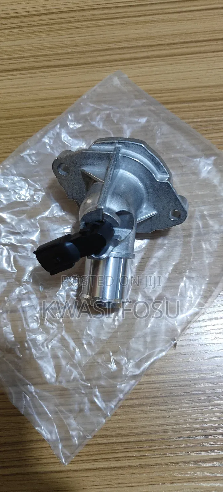 Chevrolet Thermostat 1.5l 2016 to 2018