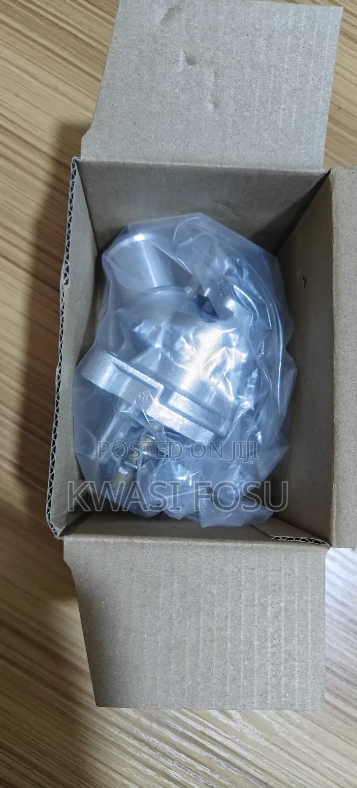 Chevrolet Thermostat 1.5l 2016 to 2018