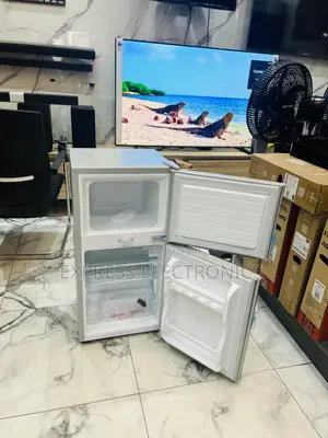 Place and Order for Nasco Doubk Door Fridge Tt