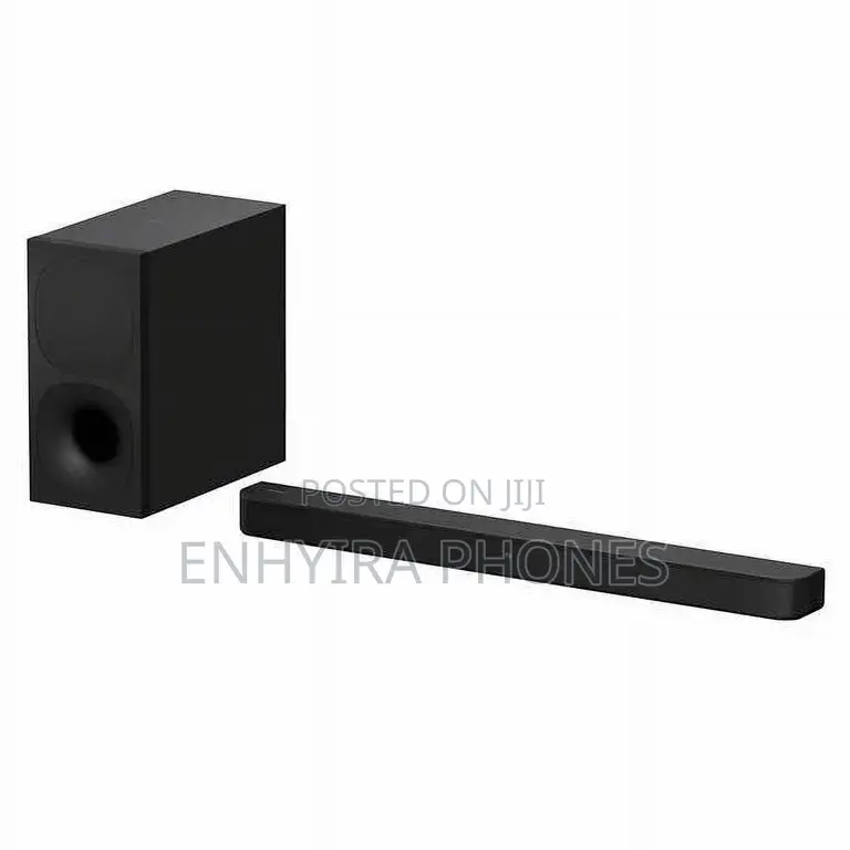 Sony Sound Bar