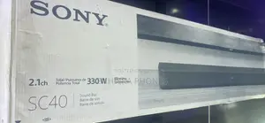 Sony Sound Bar