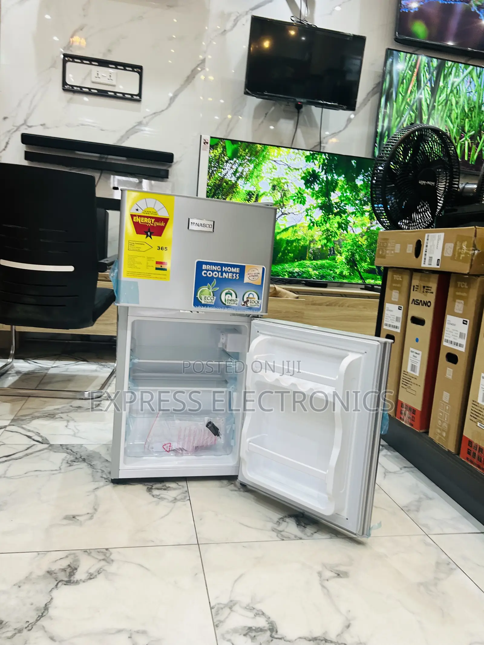 Anti Rust Body Dd Tt Nasco Fridge