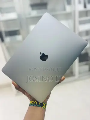 Laptop Apple MacBook Pro 2019 8GB Intel Core i5 SSD 256GB