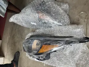 Honda HRV 2016 Headlight