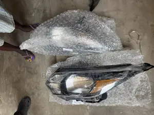 Honda HRV 2016 Headlight