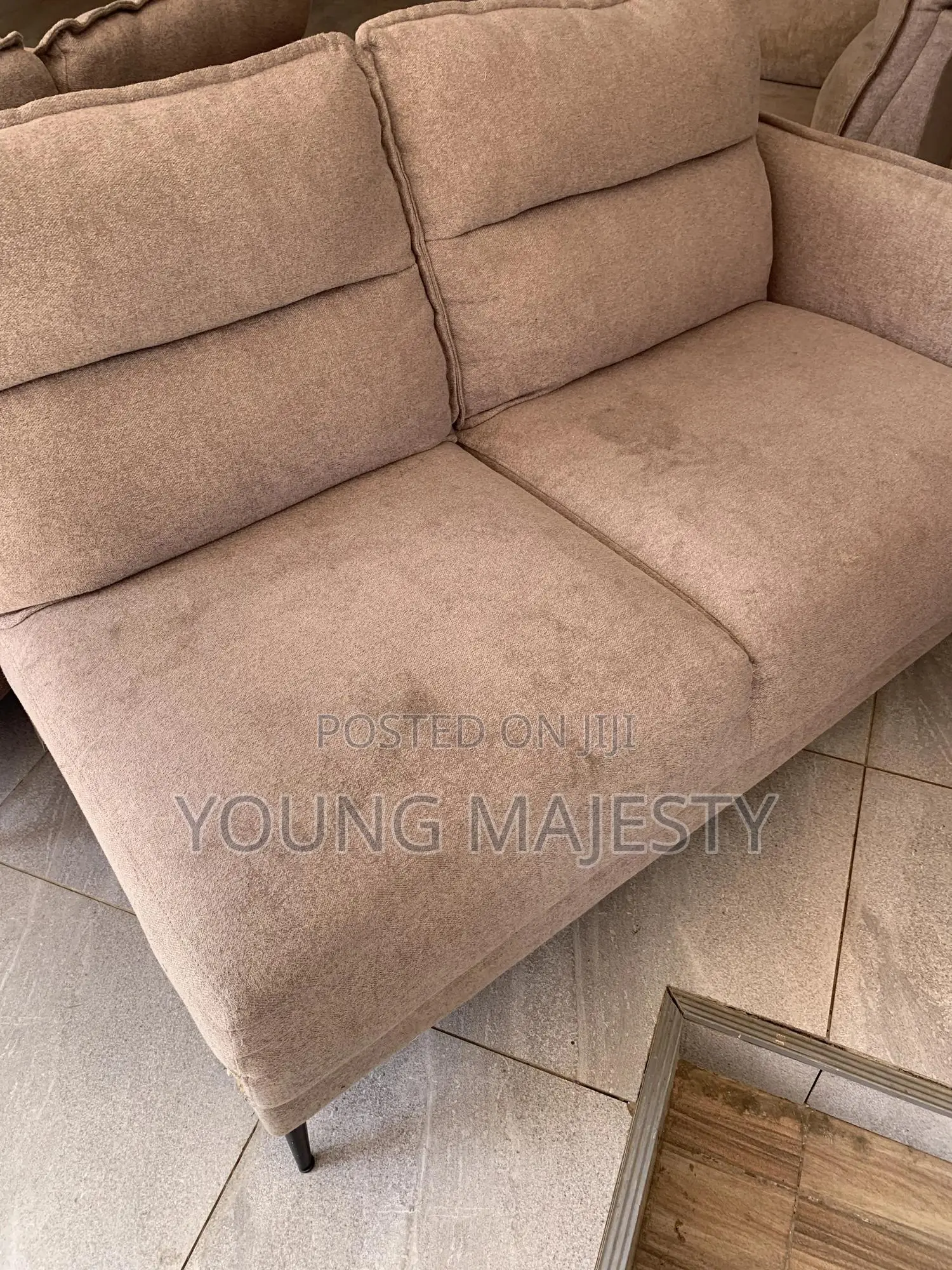 Sofa and Bed Cleaning Services