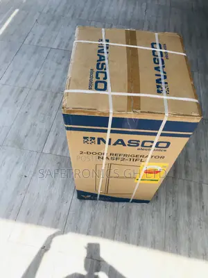 Choose New Top Freezer Nasco 90l Doubledoor Tabletop Fridge