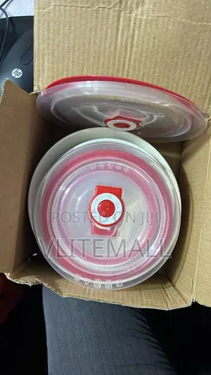 3 Set Bowl