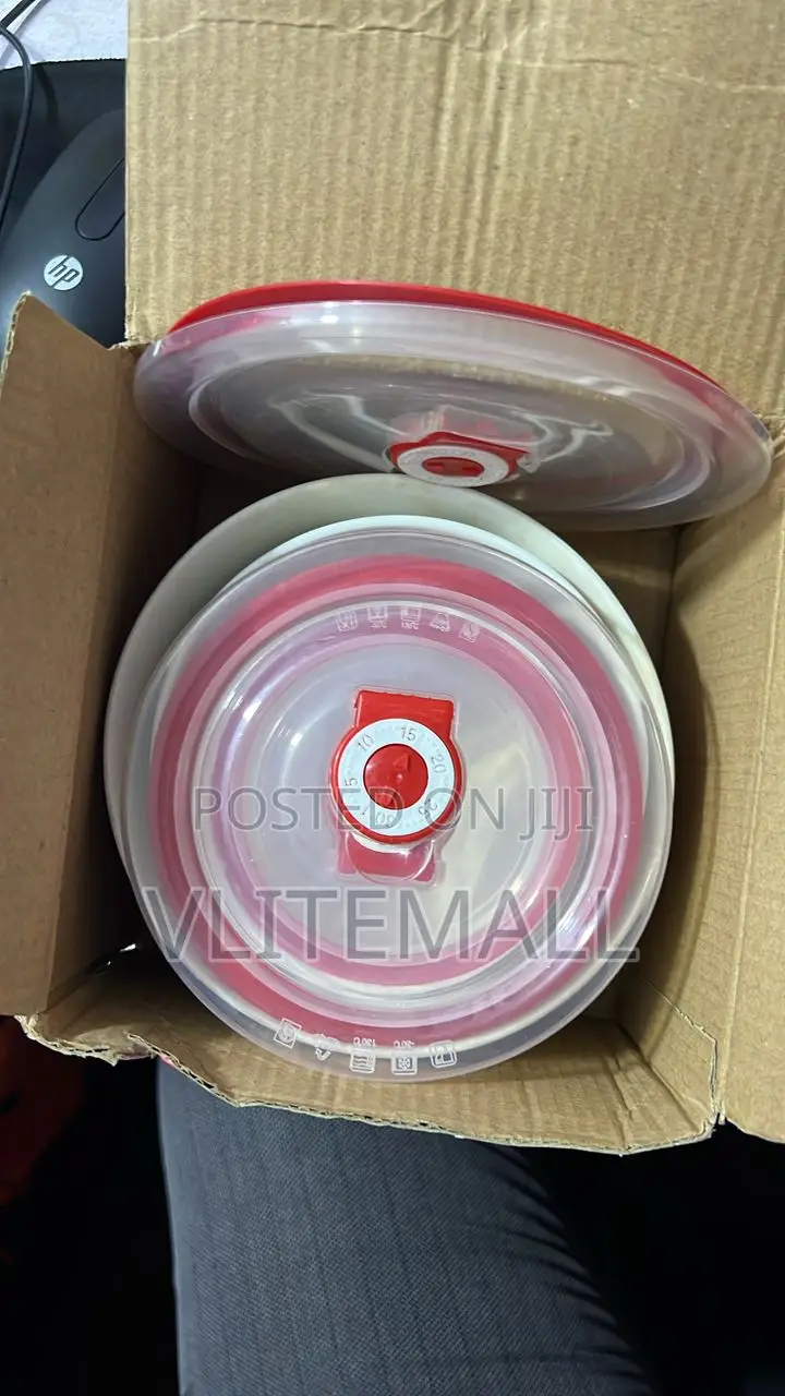 3 Set Bowl