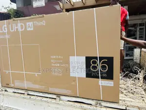 Friendly Budget on Lg Ur7800 Uhd Smart 86”