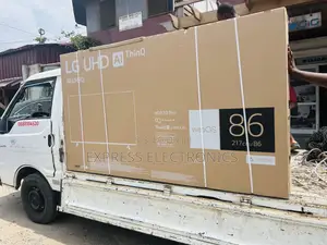 Friendly Budget on Lg Ur7800 Uhd Smart 86”
