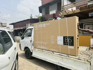 Long Lasting Durability Lg Tv Uhd Smart 86”Ur78000