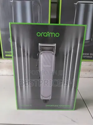 Oraimo Smartclipper 2c