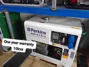 Cheaper Generator 10kva 13000wwt Silent