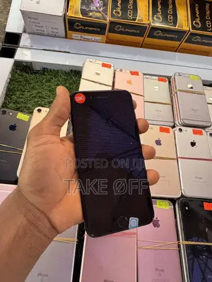 Apple iPhone 7 Plus 128 GB Black