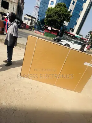 Locate Us at Adabraka for Samsung Uhd Smart 85”Du8000