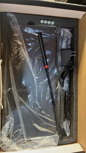 Sure Table Conference Mics