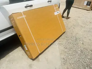 Locate Us at Adabraka for 65”Du7000 Uhd Smart