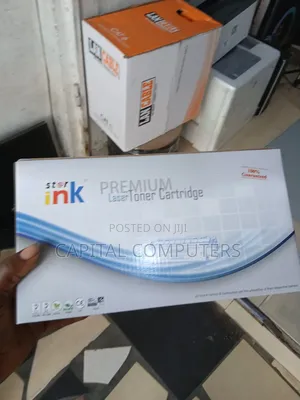 151a Printer Toner