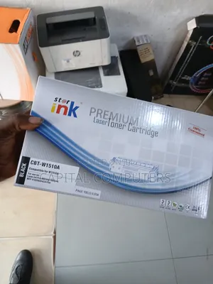 151a Printer Toner