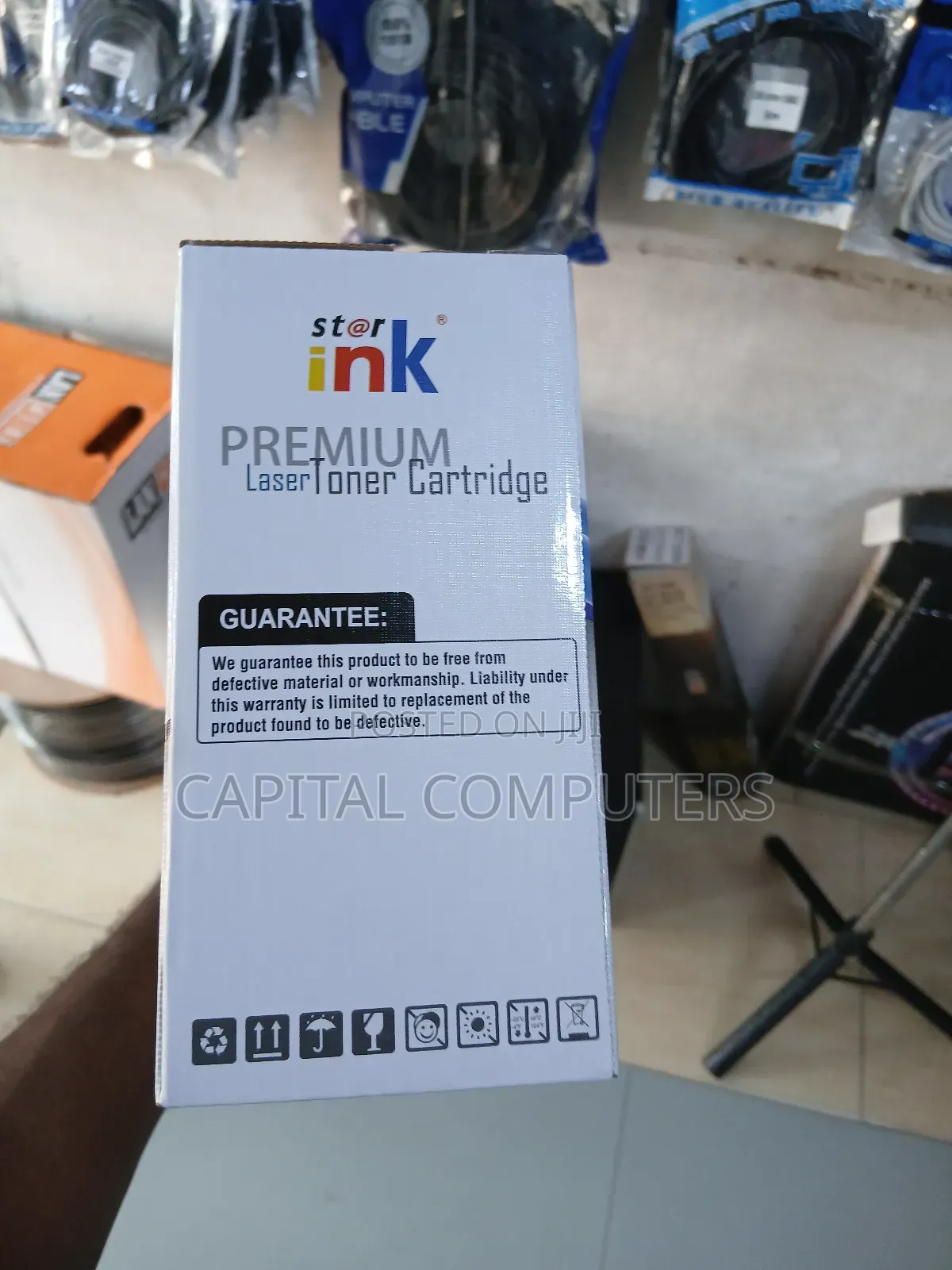 151a Printer Toner