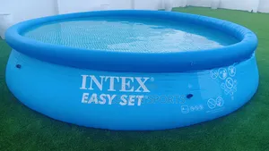 12ft Swimming Pool New Delivery Collect 244 Bestway