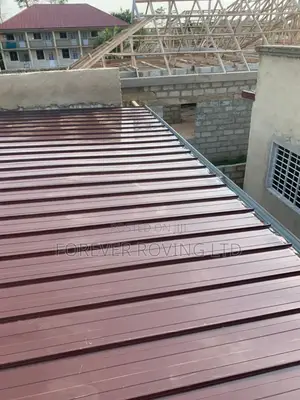 Secret Roofing Installation Services