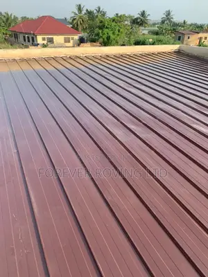 Secret Roofing Installation Services