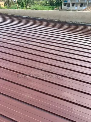 Secret Roofing Installation Services