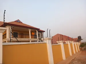 Electric Fence Installation