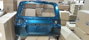 Lc300 Landcruiser 2022,2023,2024 Tailgate or Boot