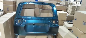 Lc300 Landcruiser 2022,2023,2024 Tailgate or Boot