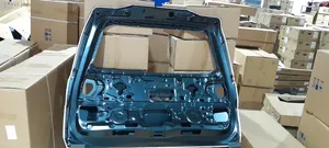 Lc300 Landcruiser 2022,2023,2024 Tailgate or Boot