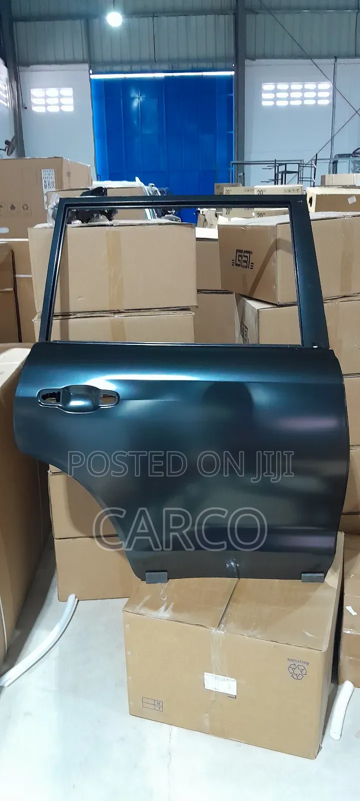 Landcruiser 2016 Front Door Rh, 2016,2017,2018,2019,2020,2021 Lc200