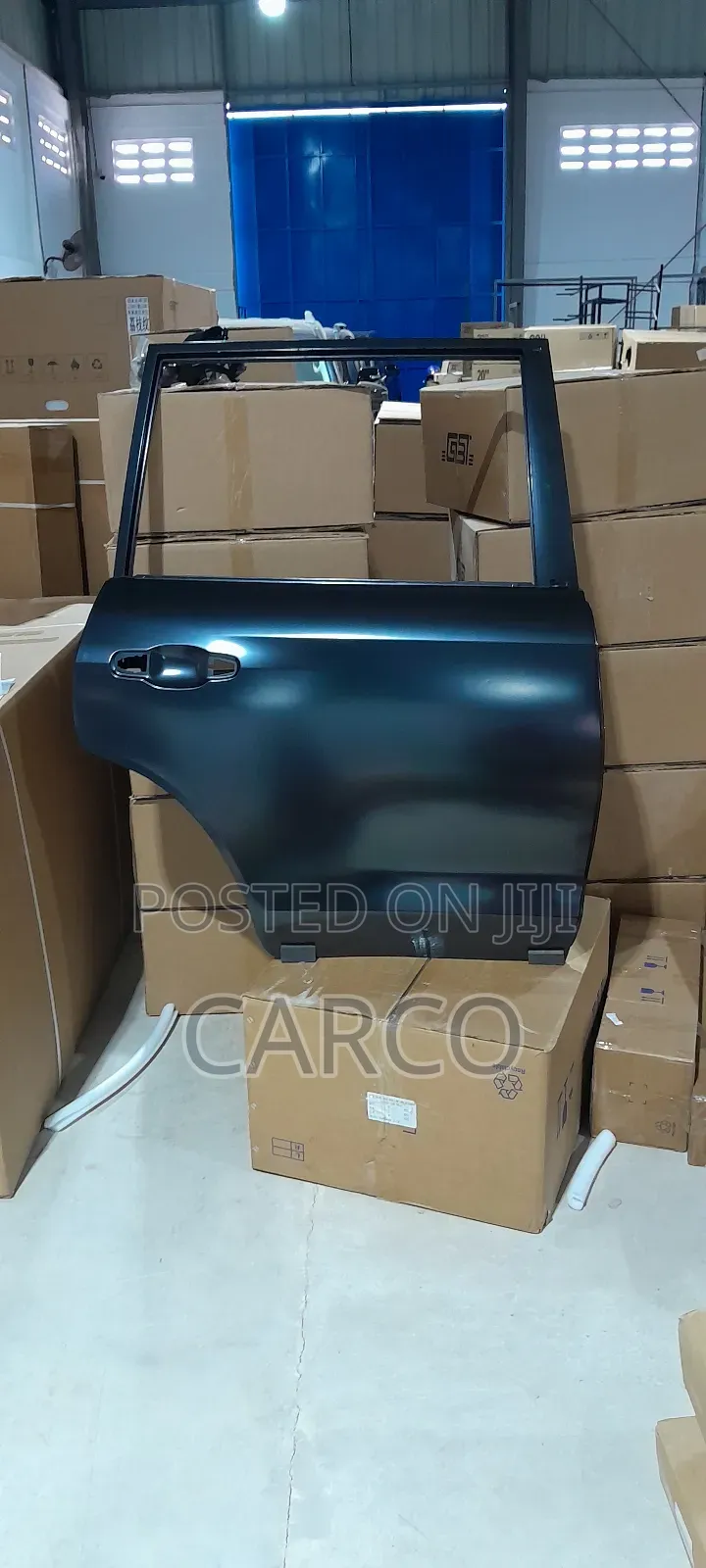 Landcruiser 2016 Front Door Rh, 2016,2017,2018,2019,2020,2021 Lc200