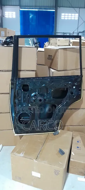 Landcruiser 2016 Front Door Rh, 2016,2017,2018,2019,2020,2021 Lc200