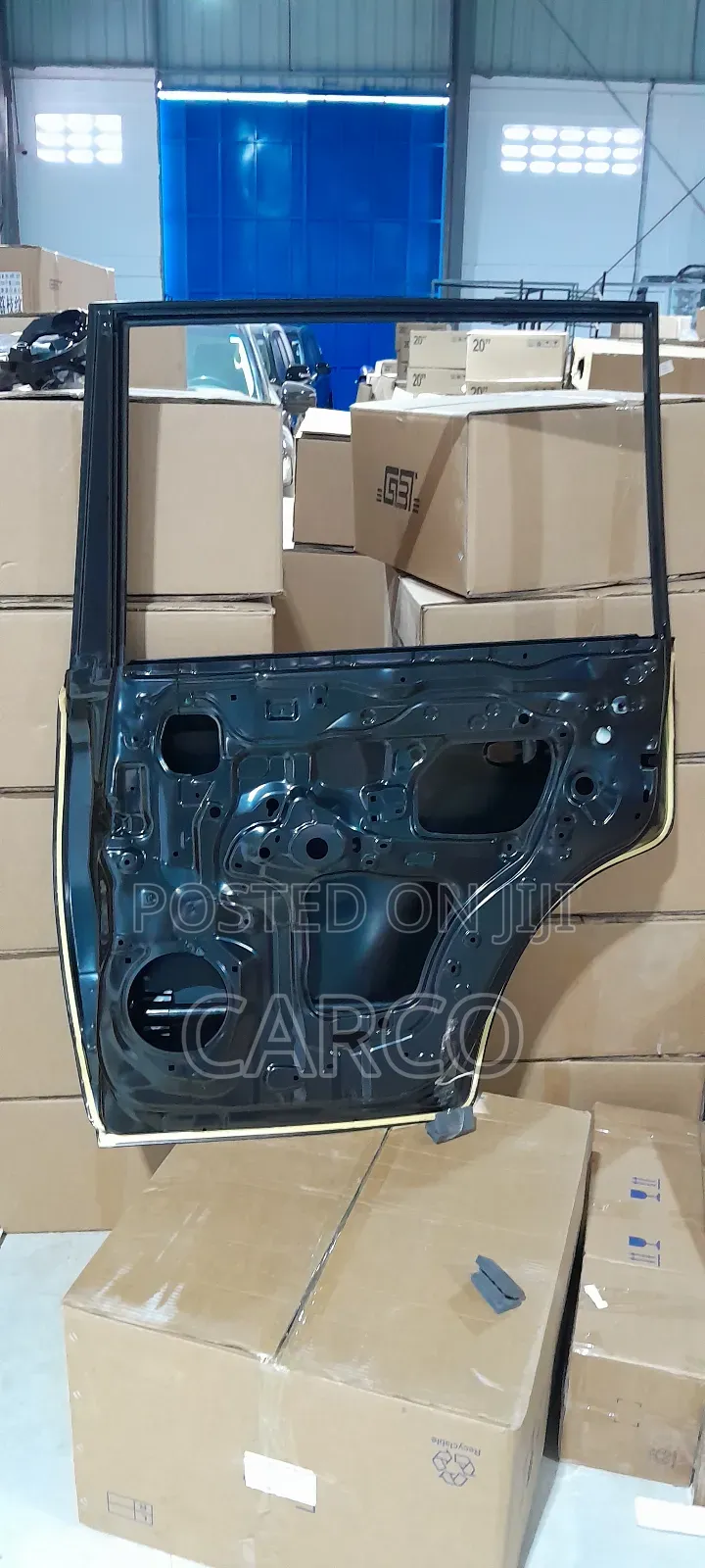 Landcruiser 2016 Front Door Rh, 2016,2017,2018,2019,2020,2021 Lc200