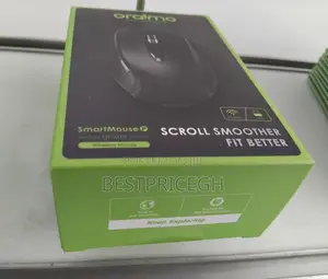 Oraimo Smartmouse - Wireless Mouse